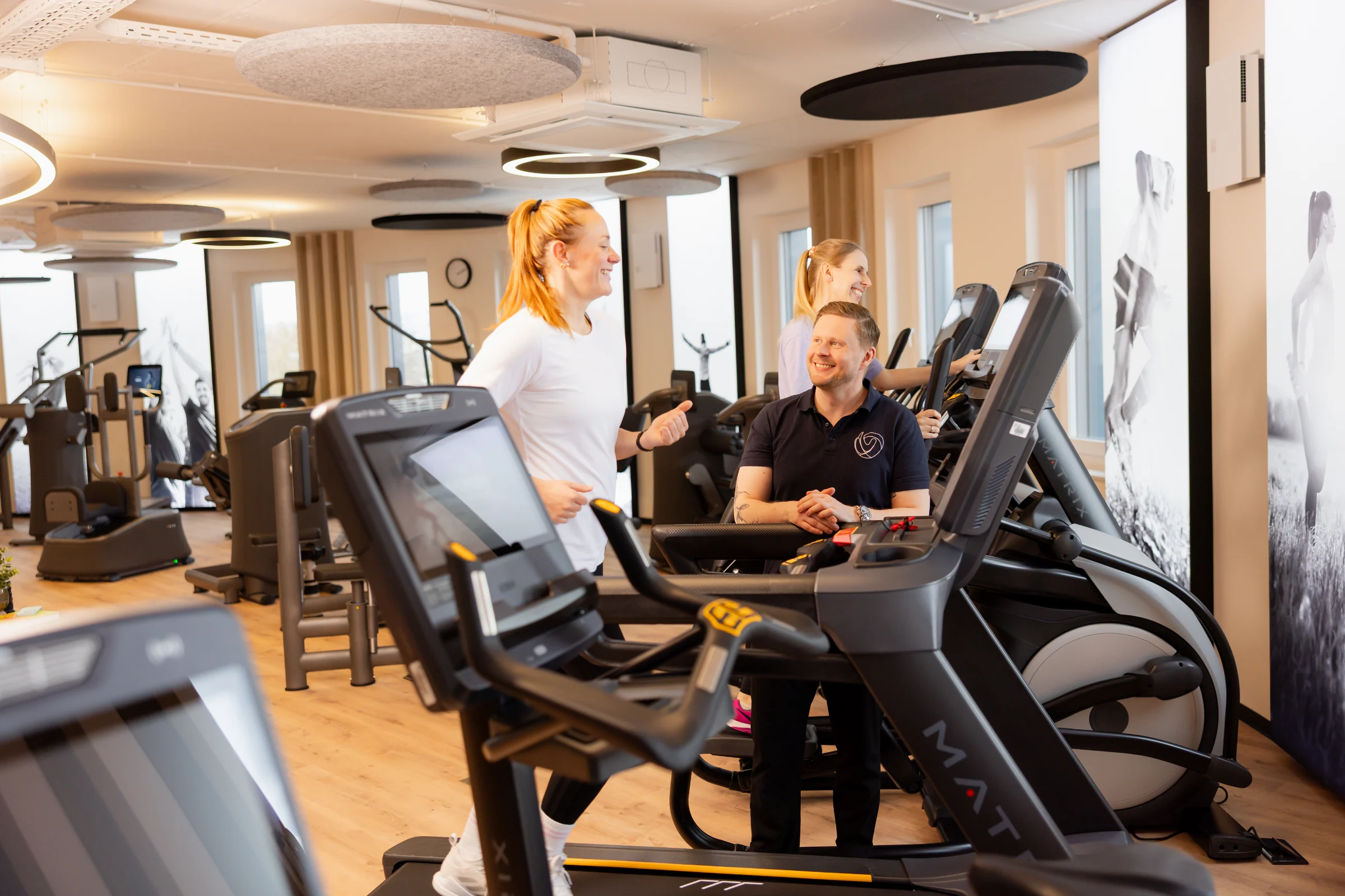 Ausdauertraining