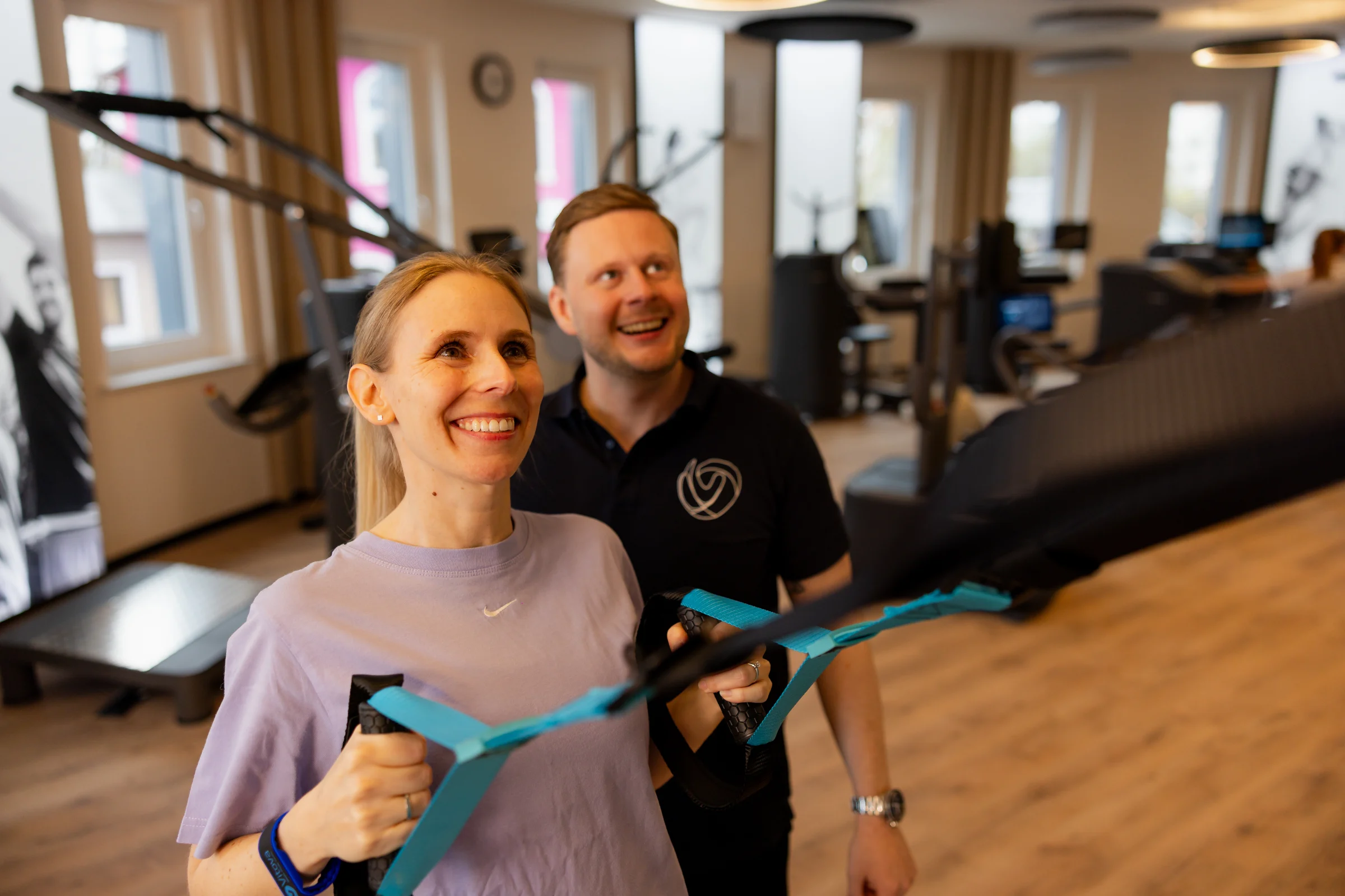 Personal Training