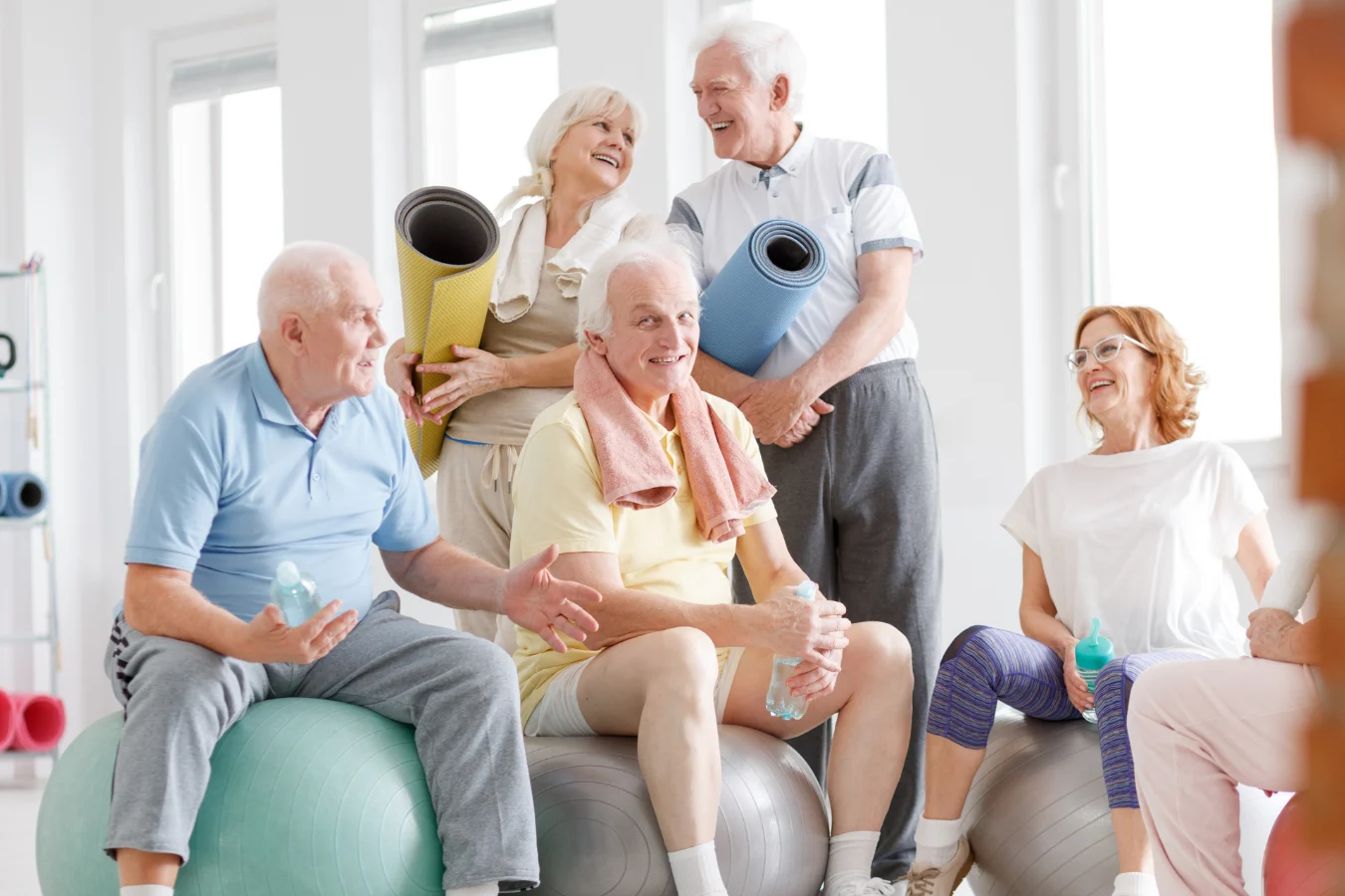 Rehasport