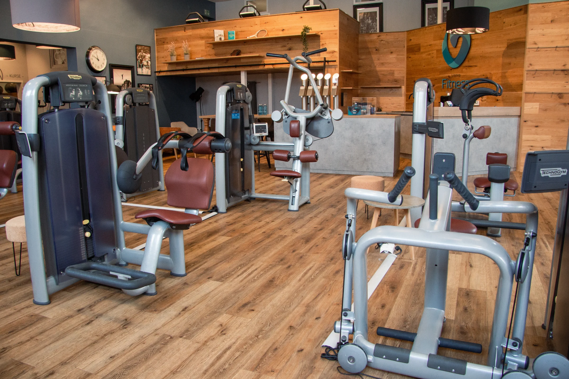 Fitness Niedernhausen