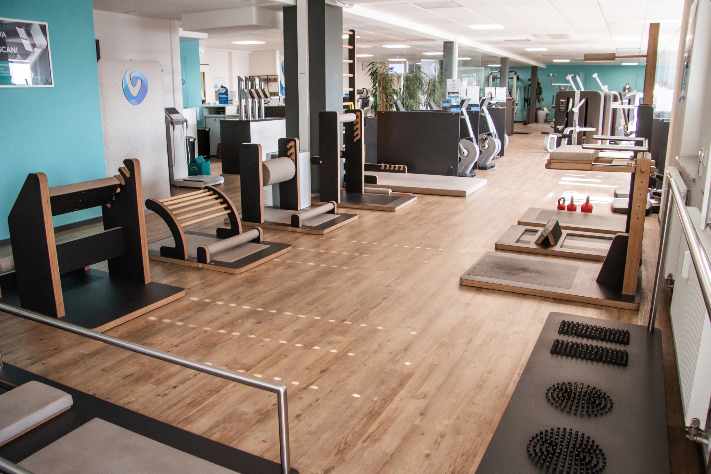 Medifit Nordenstadt